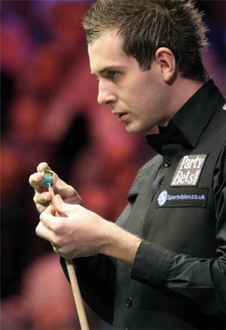 Mark Selby